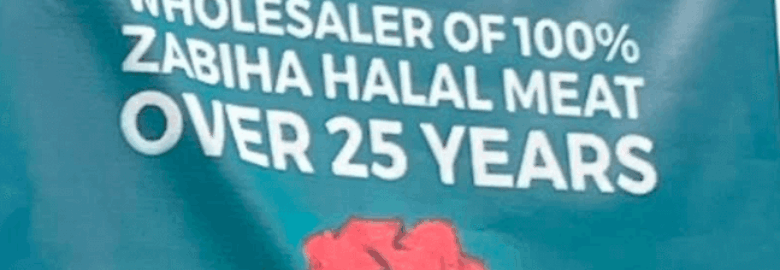 Trenton Halal Packing Co