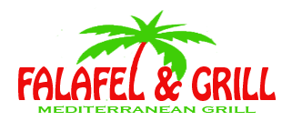 Falafel & Grill