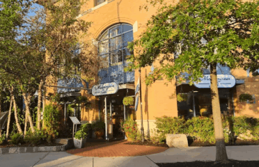 Mediterranean Grill