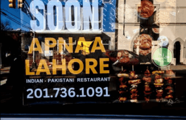Apnaa Lahore Restaurant