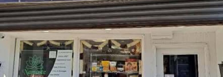 Namaste Grocery