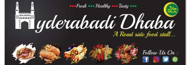 Hyderabadi Dhaba