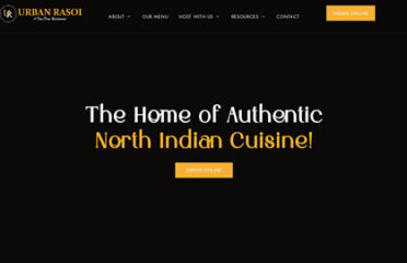Urban Rasoi