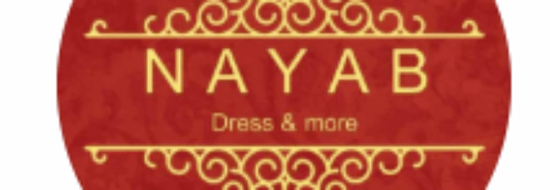 NAYAB Couture