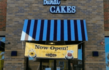 Nothing Bundt Cakes (Halal)