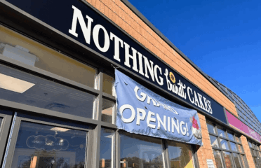 Nothing Bundt Cakes (Halal)