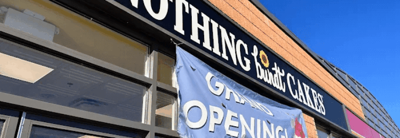 Nothing Bundt Cakes (Halal)