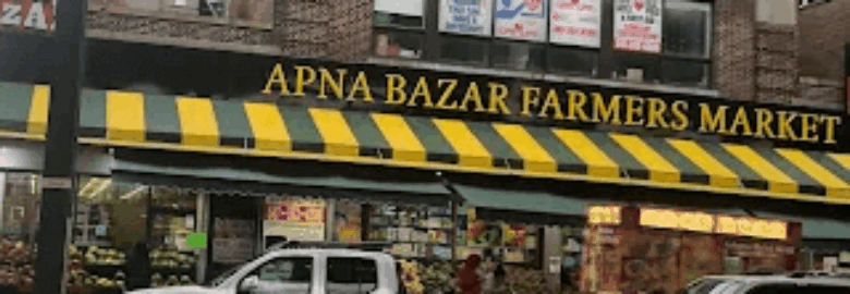 Apna Bazar Cash & Carry
