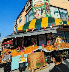 Apna Bazar Cash & Carry