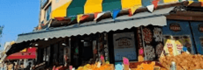 Apna Bazar Cash & Carry
