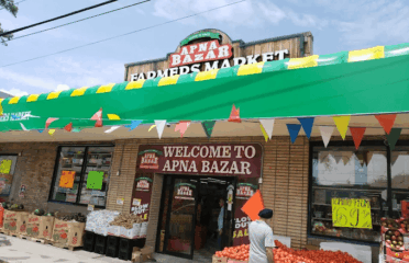 Apna Bazar Cash & Carry