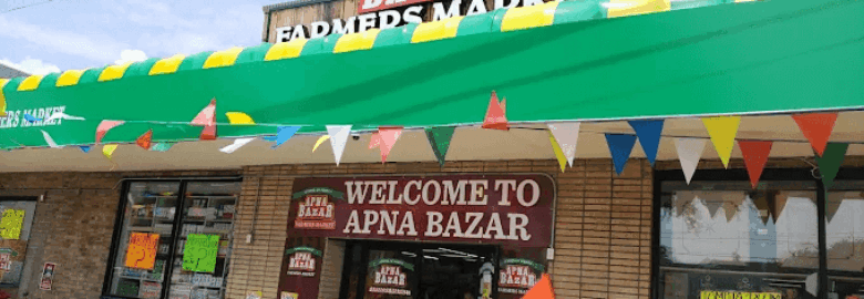 Apna Bazar Cash & Carry