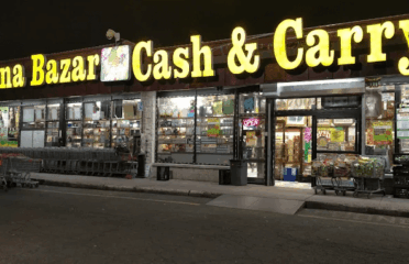 Apna Bazar Cash & Carry