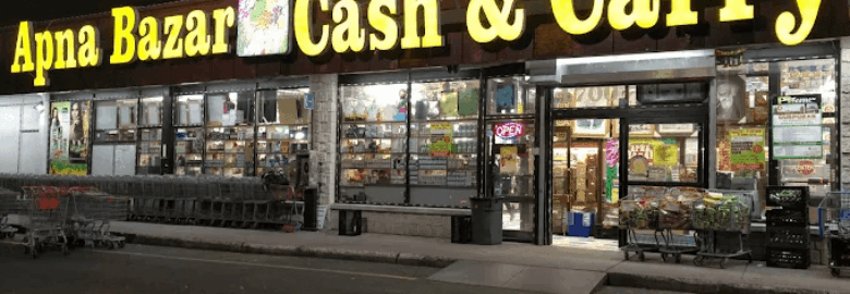 Apna Bazar Cash & Carry