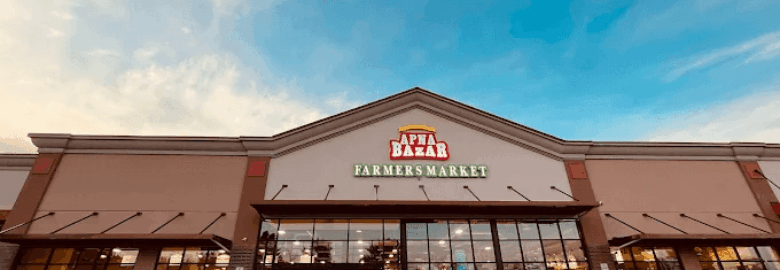 Apna Bazar Cash & Carry
