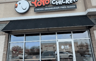 YoYo CHICKEN
