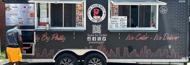 The Philly Grill