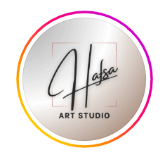 Hafsa Art Studio
