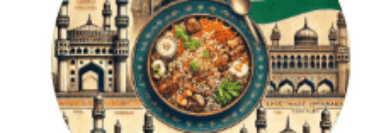 Hyderabadi Chef