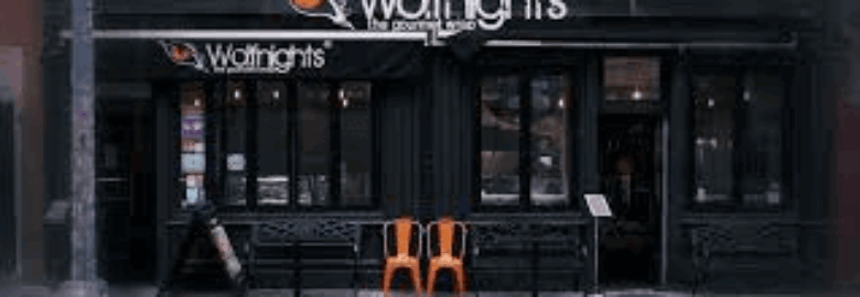 Wolfnights