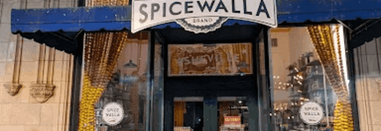 Spicewalla
