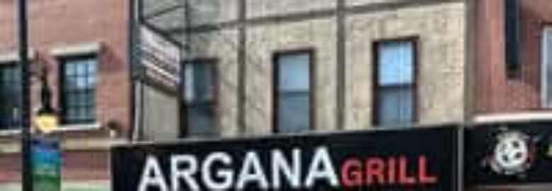 Argana Grill