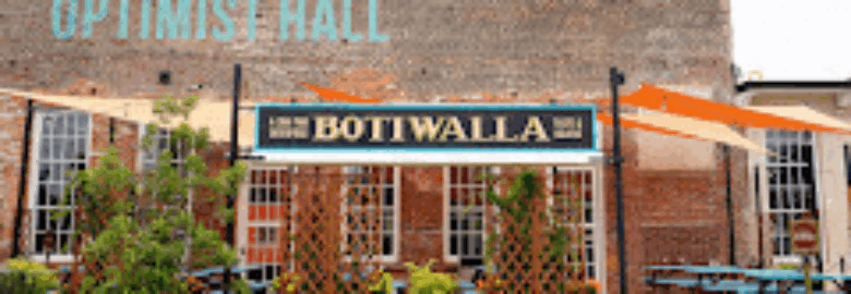Botiwalla by Chai Pani