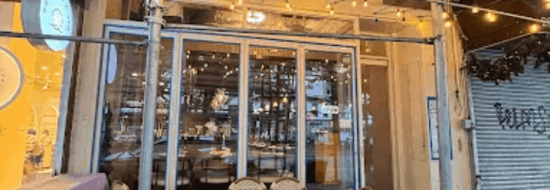 Baazi Indian Restaurant