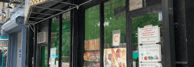 Doaba Deli