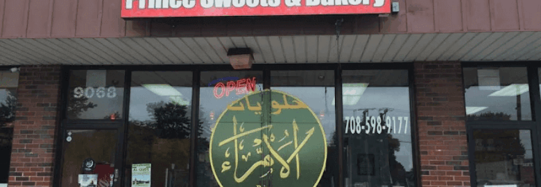 Prince Sweets & Bakery