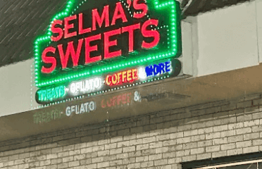 Selma’s Sweets & Frozen Treats