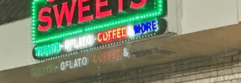 Selma’s Sweets & Frozen Treats