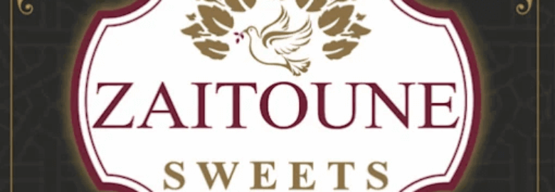 Zaitoune Sweets
