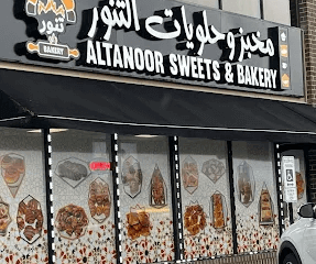 AlTanoor Sweets and Bakery