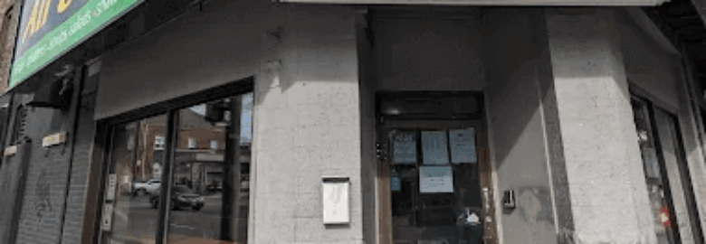 Ali Baba’s Middle Eastern Cuisine