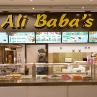 Ali Baba’s Middle Eastern Cuisine