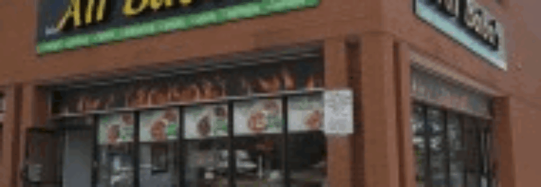 Ali Baba’s Middle Eastern Cuisine