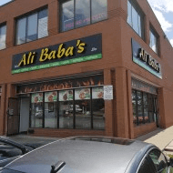Ali Baba’s Middle Eastern Cuisine
