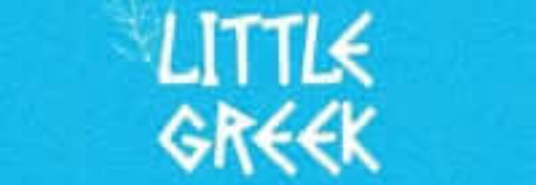 Little Greek