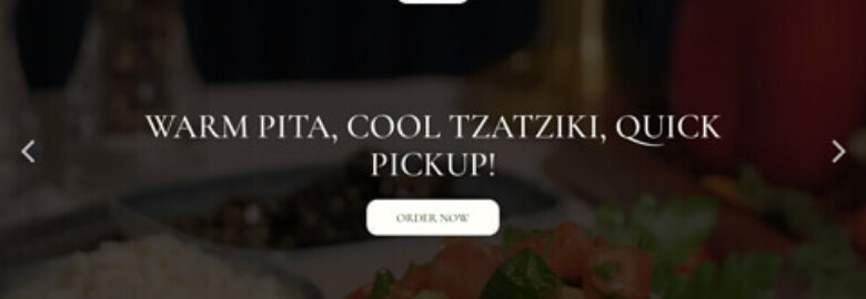 Marmara Mediterranean Cuisine
