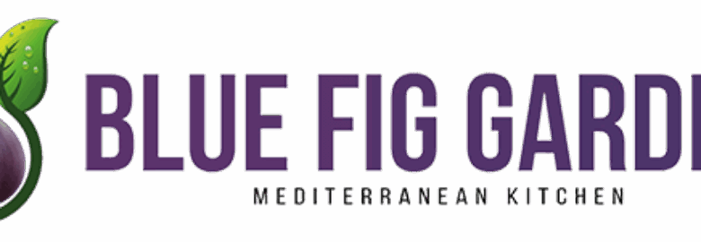 Blue Fig Garden