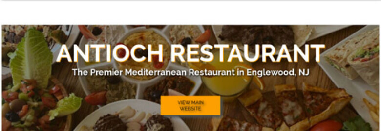 Antioch Restaurant