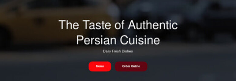 Grab and Go Persian Restaurant
