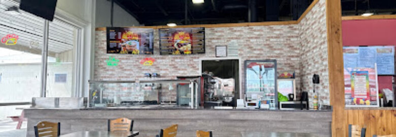 Ray’s Grill
