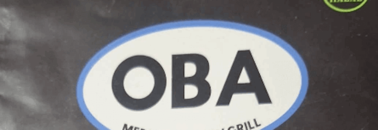 OBA Grill