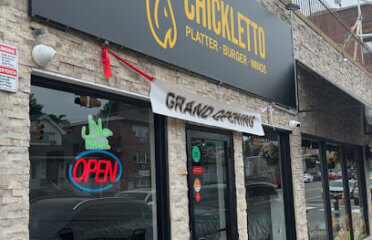 CHICKLETTO