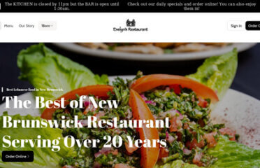 Evelyn’s Restaurant