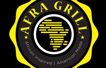 Afra Grill