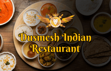 Dusmesh Indian & Nepali Restaurant