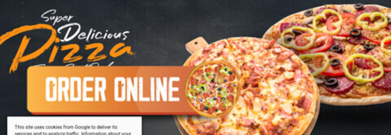 Big Bite Pizza & Wings